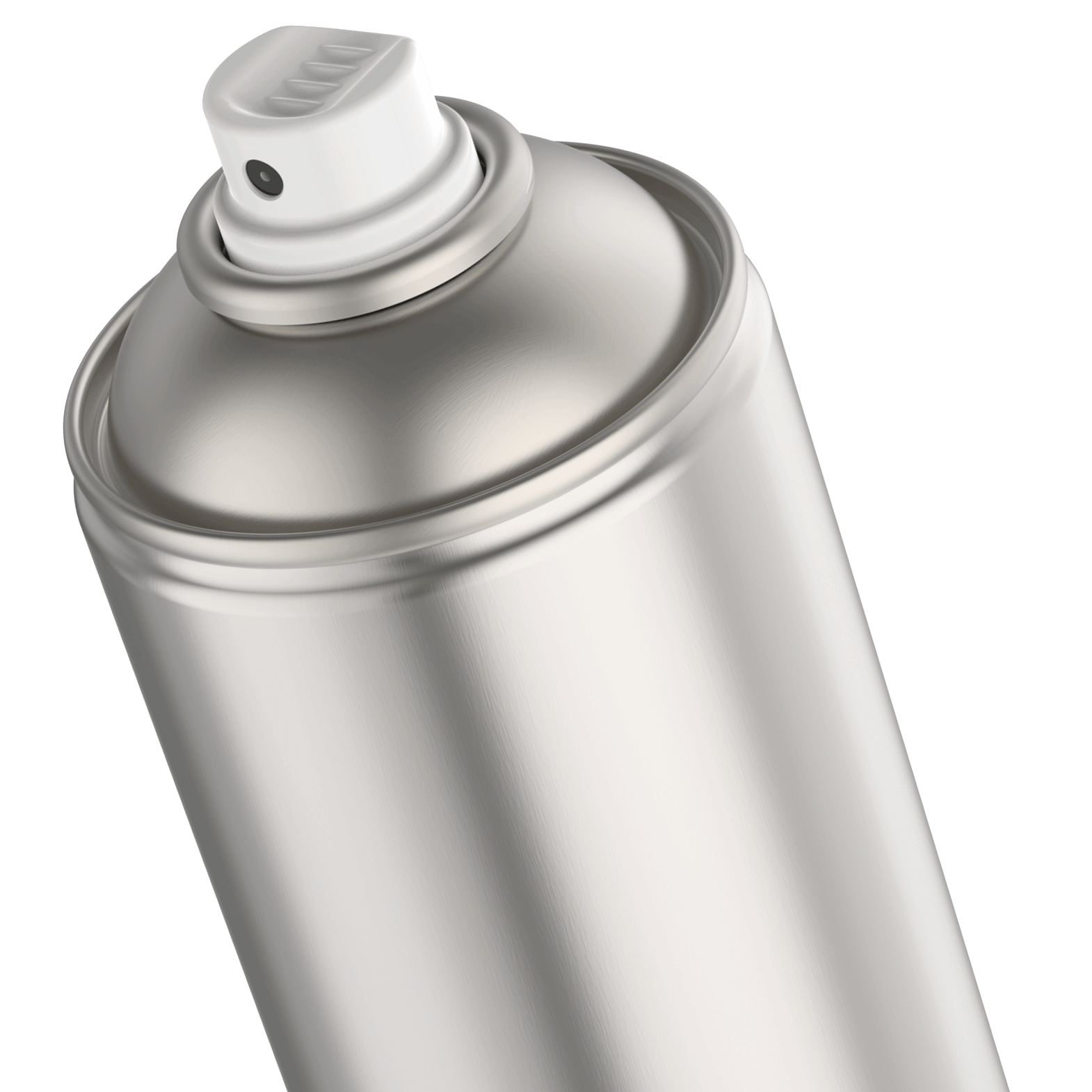 Aerosol - Necked in ISO Full