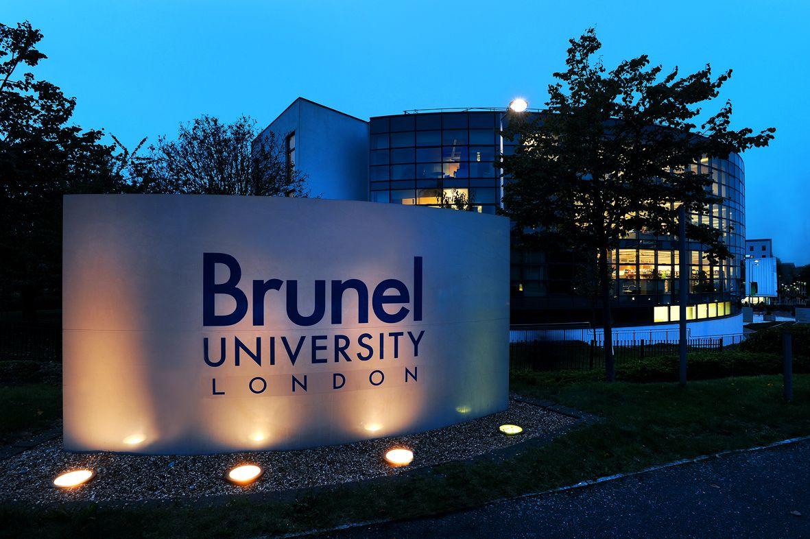 Crown Partners With Brunel University