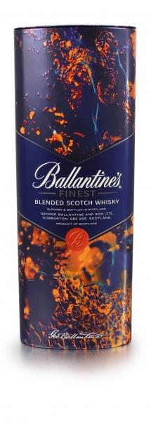 Ballantine's Blended Scotch Whisky