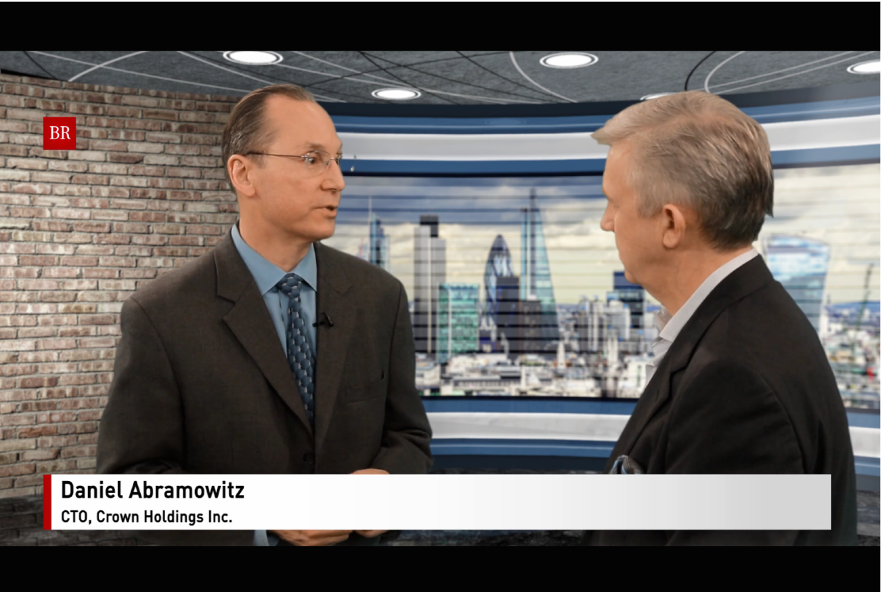 Dan Abramowicz Speaks to Business-Reporter