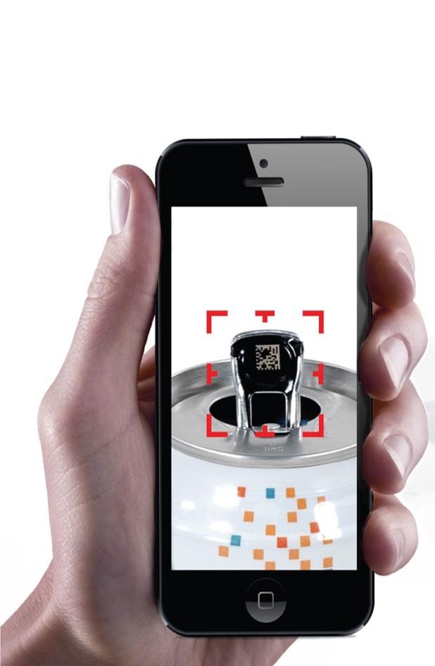 Crown's CrownSmart Technology