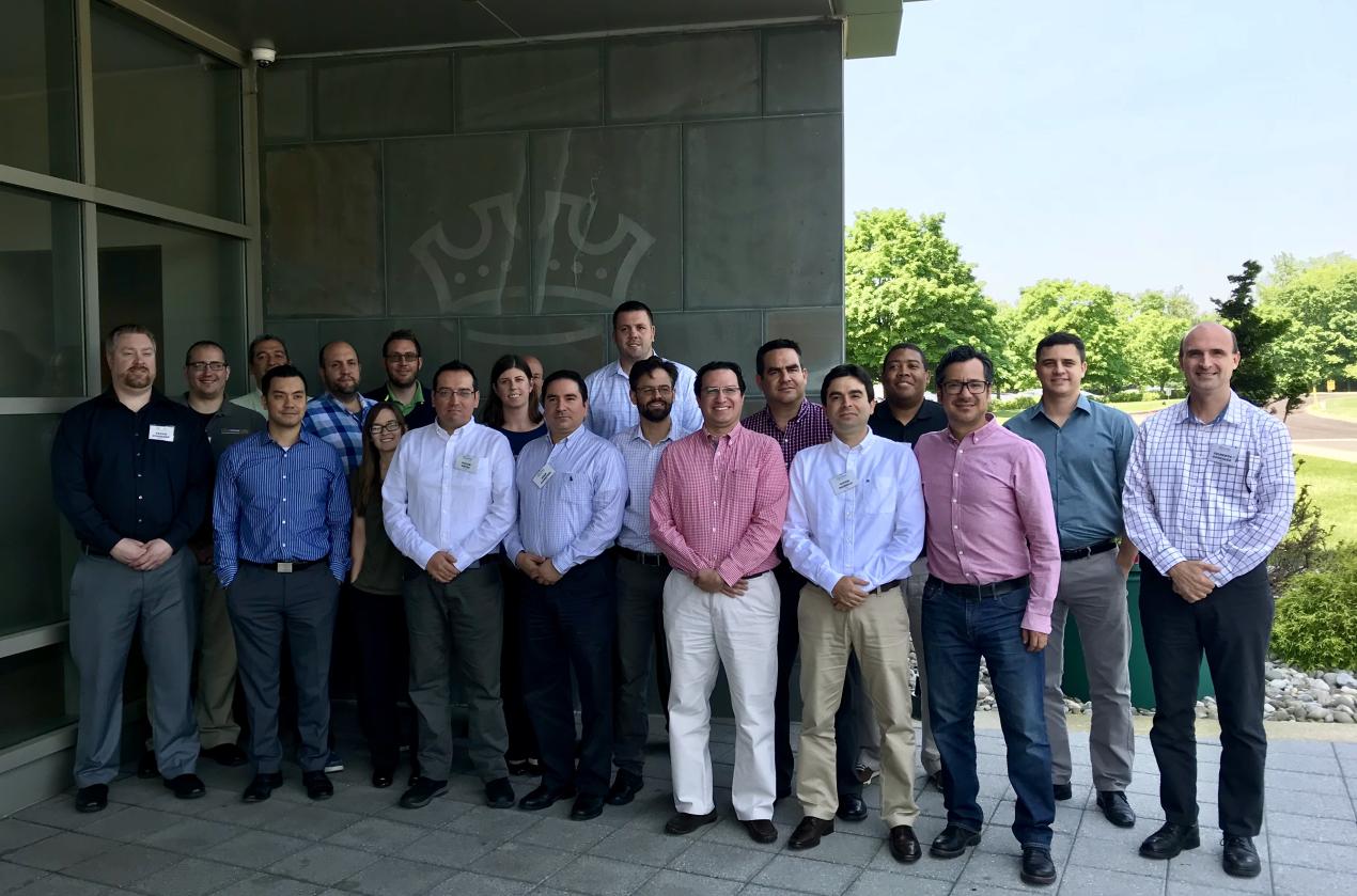 Operations Leadership Development Program (OLDP)