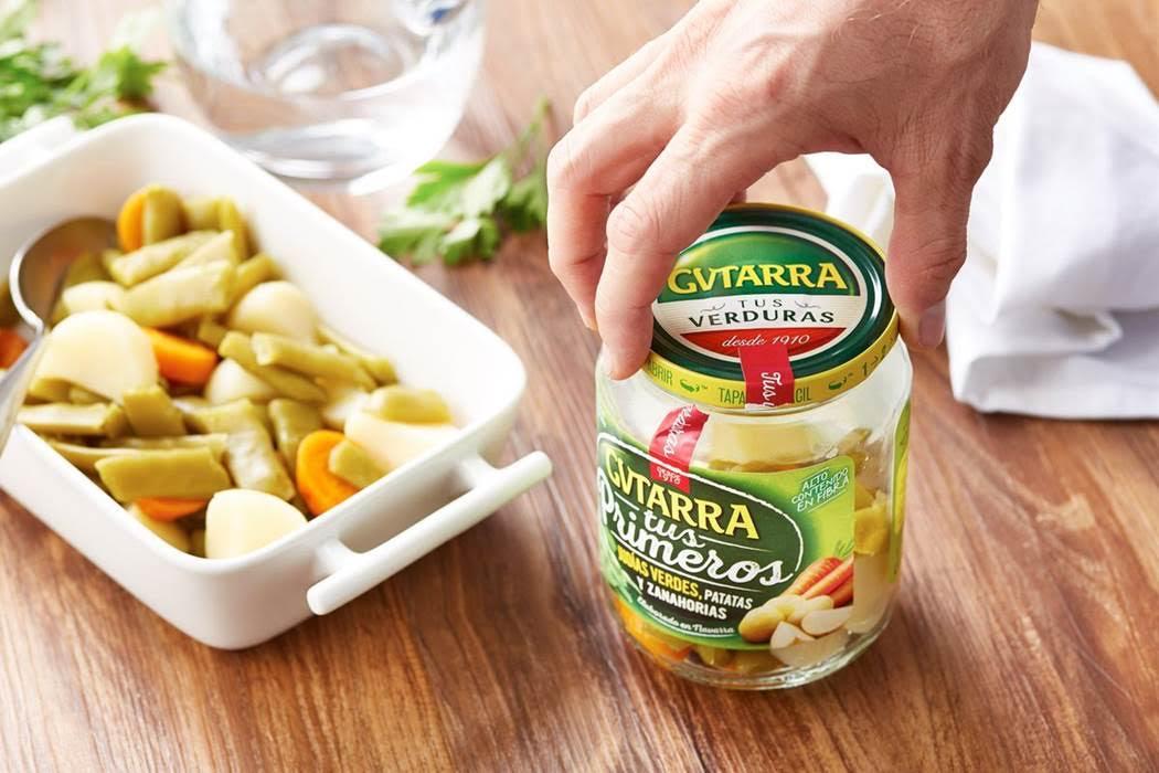 Gutarra Tus Primeros