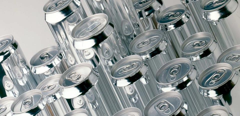 Beverage Cans