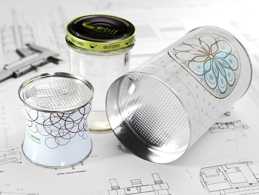 Promotional Packaging